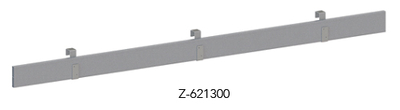 Toe board for ridge protection Tobler AG