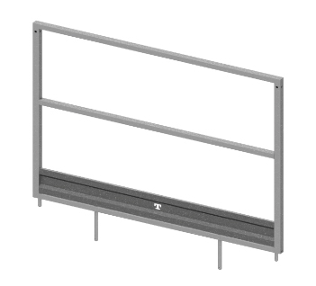 End panel Tobler AG