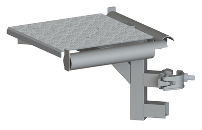 Corner bracket Tobler AG