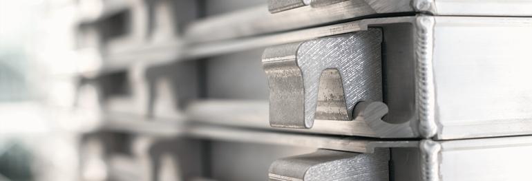 MATO 54 Facade Scaffolding Tobler AG Tobler AG