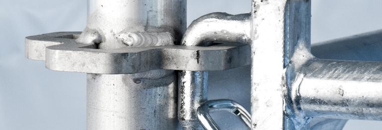 Frame racks Tobler AG Tobler AG