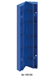 Hinged corner Tobler AG