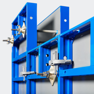 Tobler Manu Handset Formwork - Tobler AG