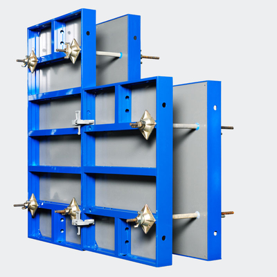 Tobler Manu Handset Formwork - Tobler AG