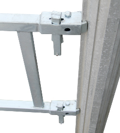 Frames Type A Tobler AG