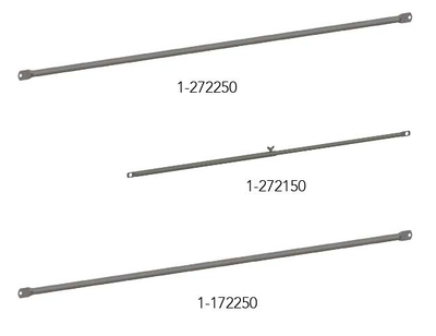 Stair handrail Tobler AG