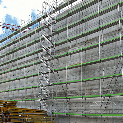 MATO Z Scaffolding Accessory - Tobler AG