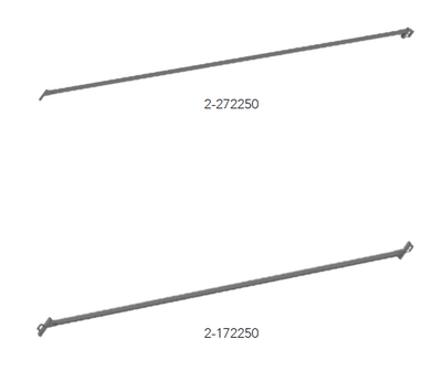 Stair handrail Tobler AG